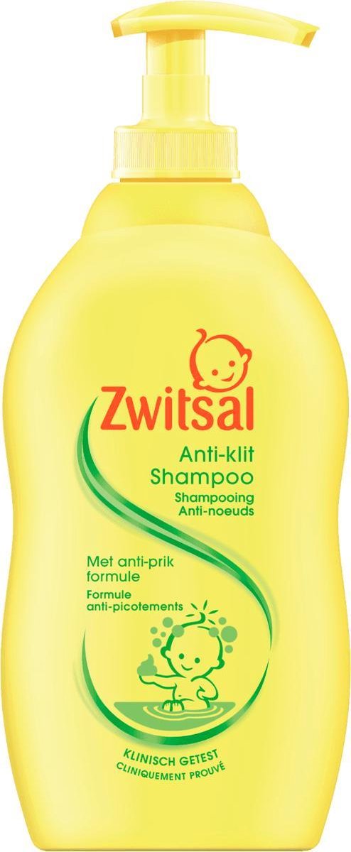 SHAMPOOING ANTI-NOEUDS 200ML
