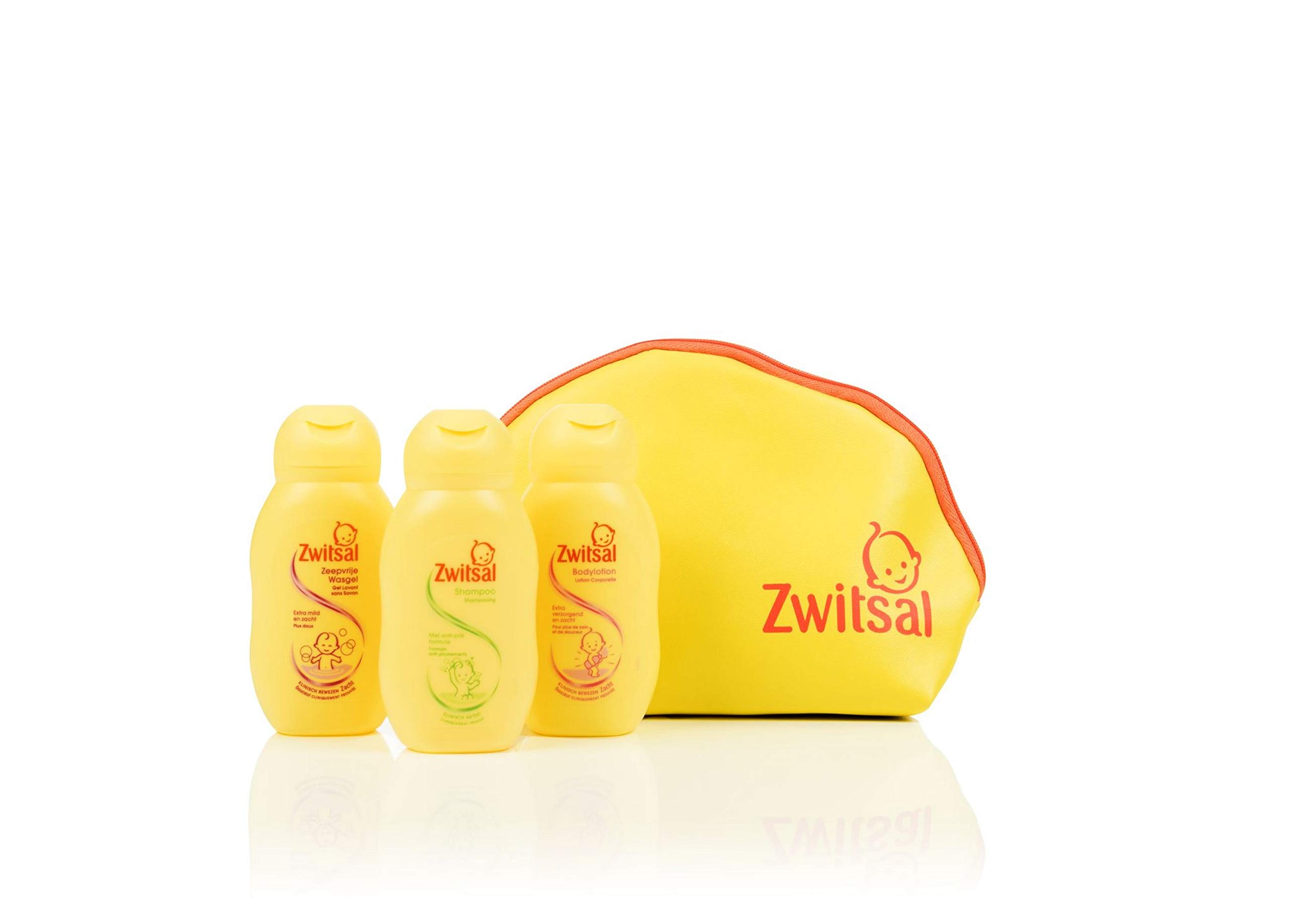 ZWITSAL GVP TRAVEL KIT GIFTPACK
